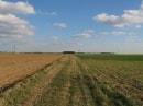 nord ouest d'Angerville
